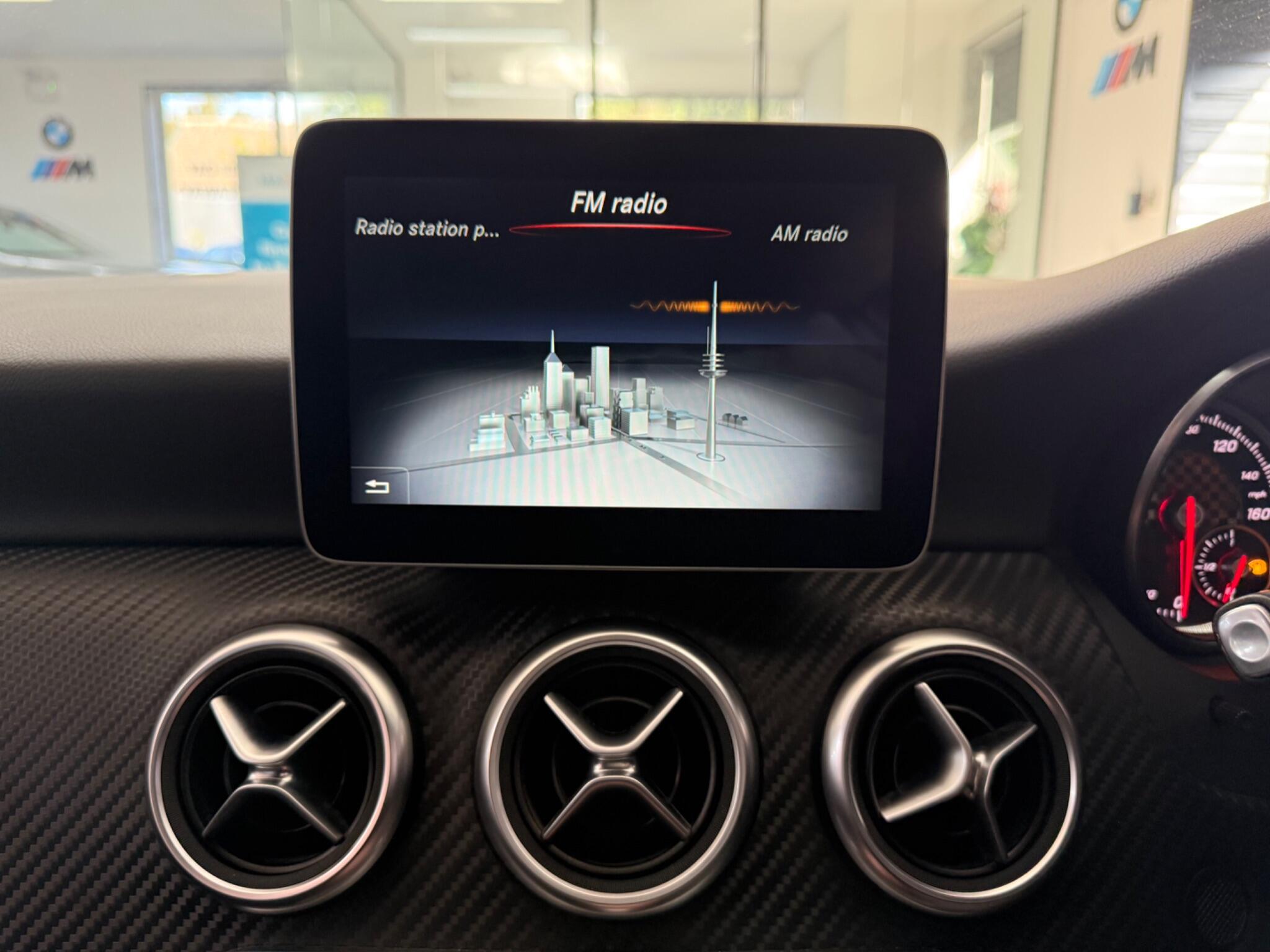 Mercedes-Benz A-Class view 15