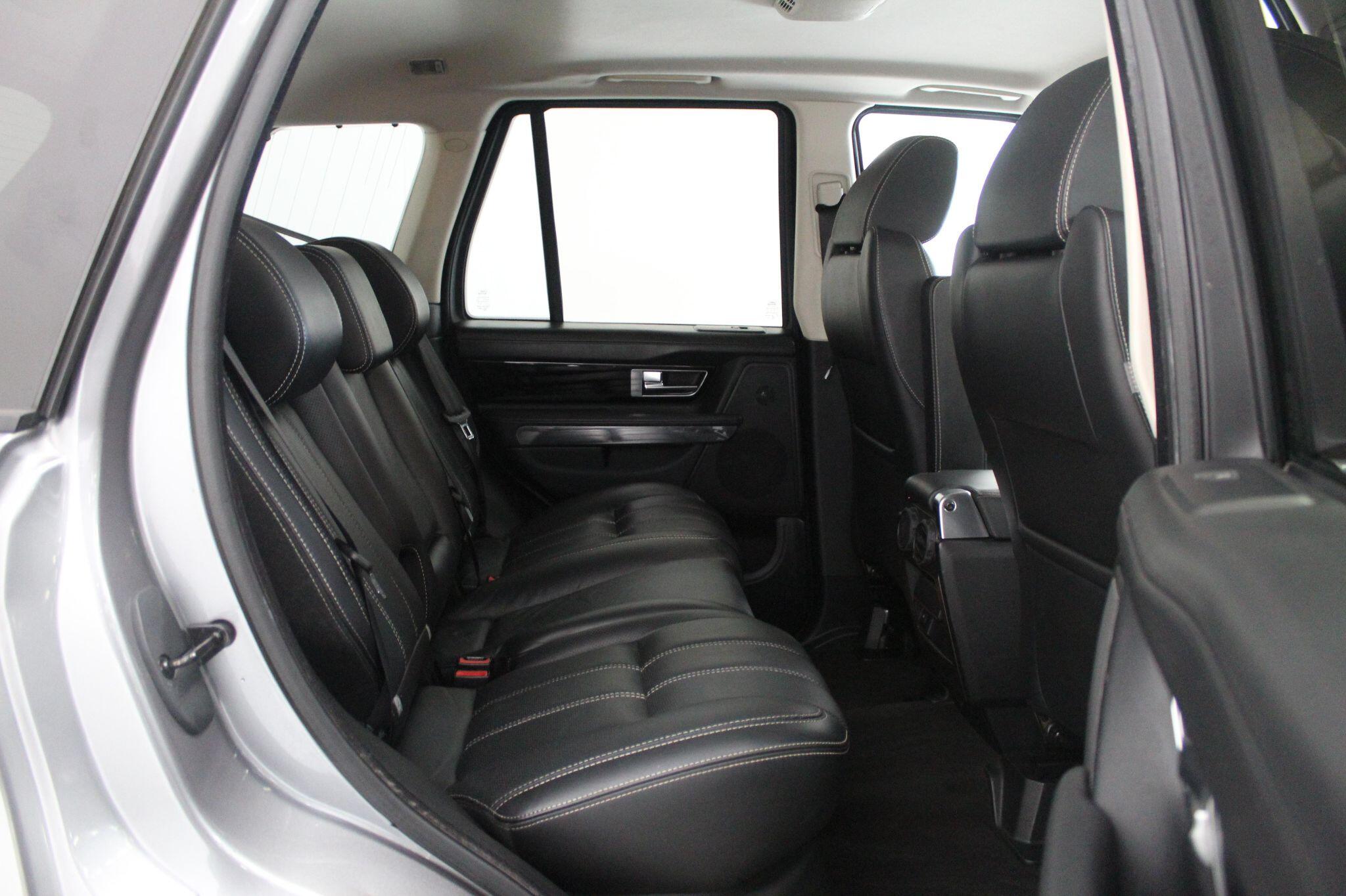 Land Rover Range Rover Sport view 53