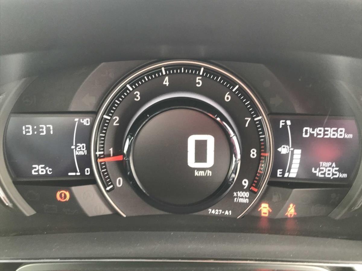 Honda 2016 Honda view 15