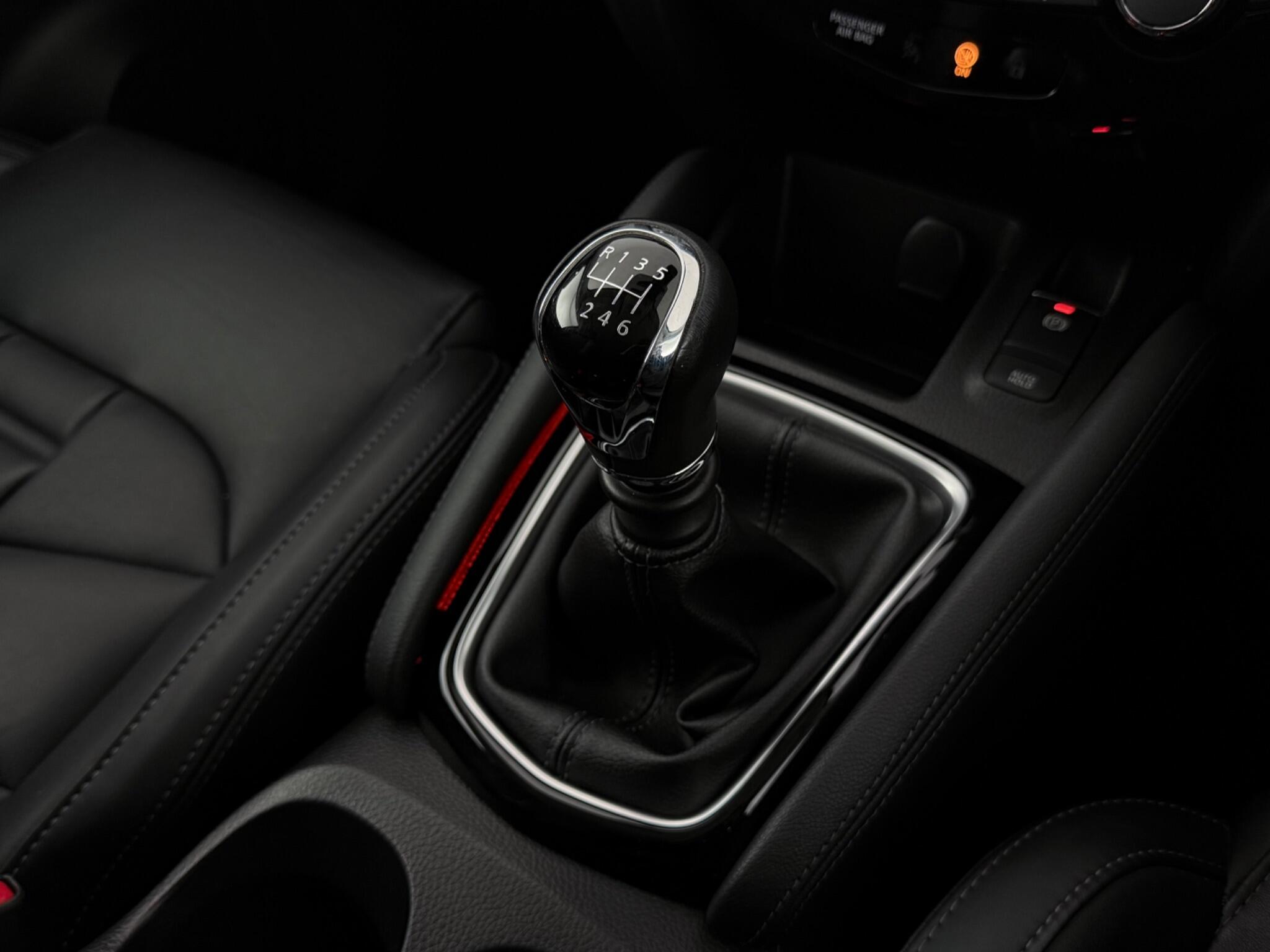Nissan Qashqai view 18