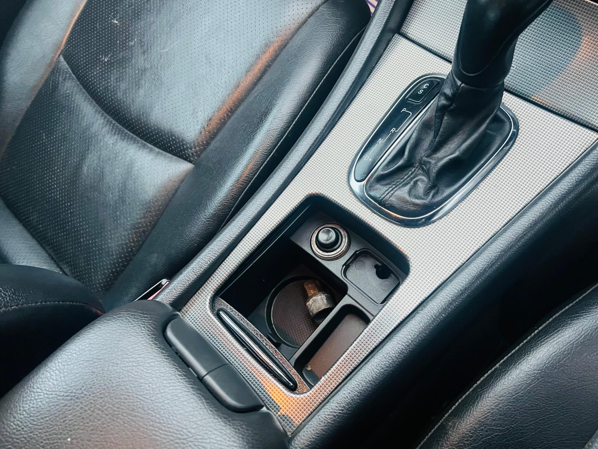 2004 Mercedes-Benz C Class image 42