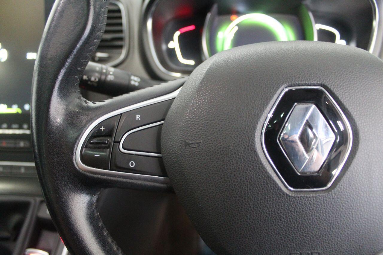 Renault Grand Scenic view 49