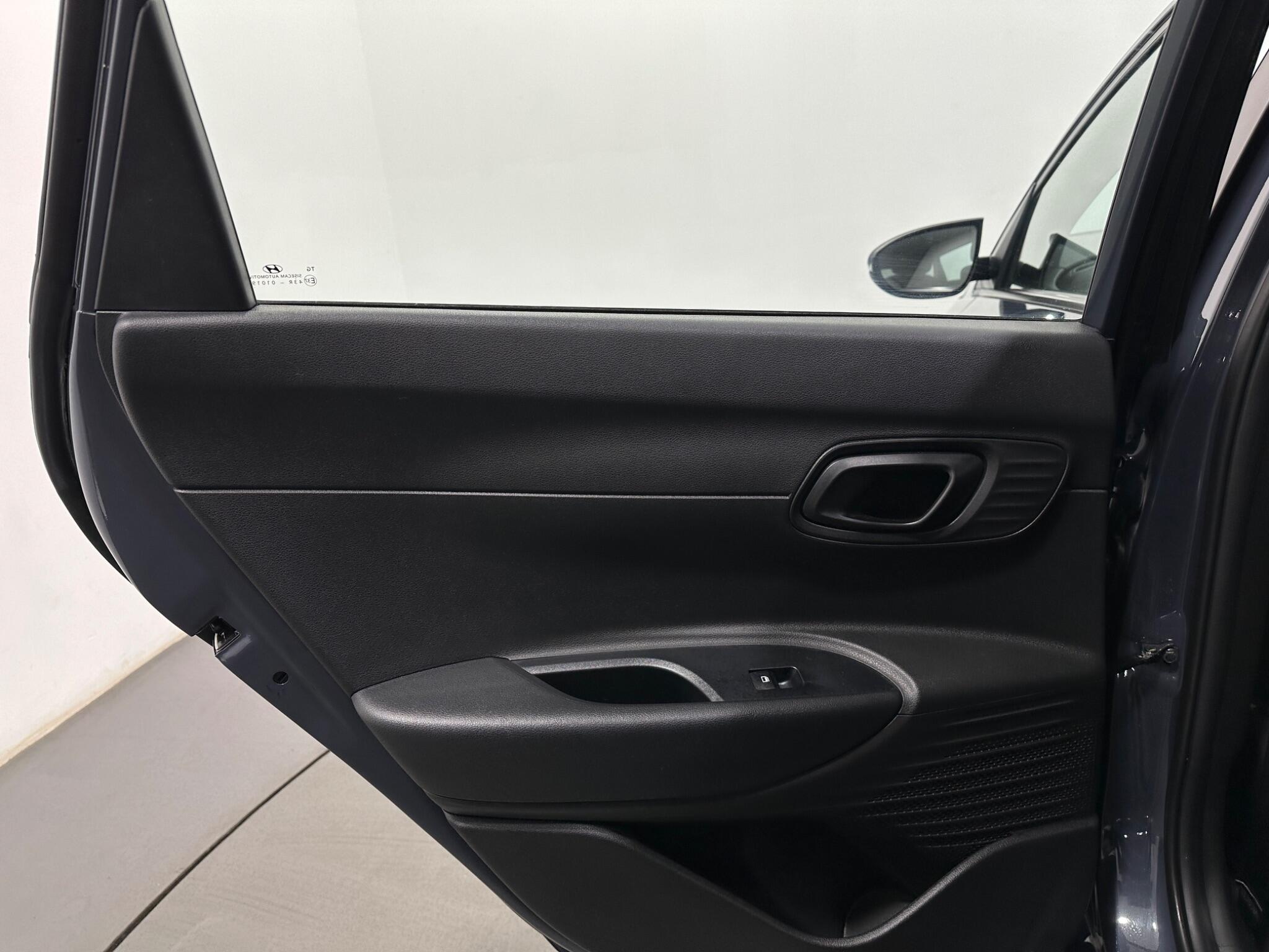 Hyundai I20 view 37