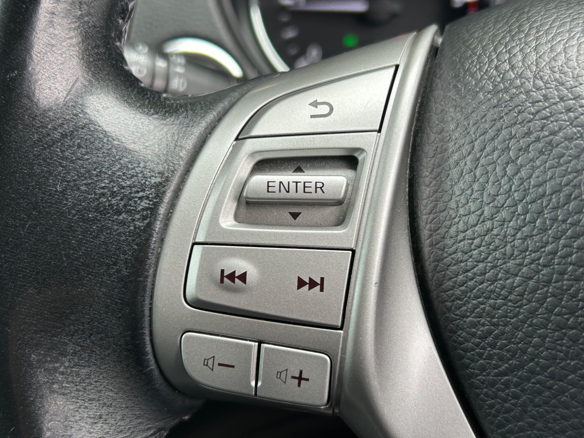 Nissan Qashqai view 32
