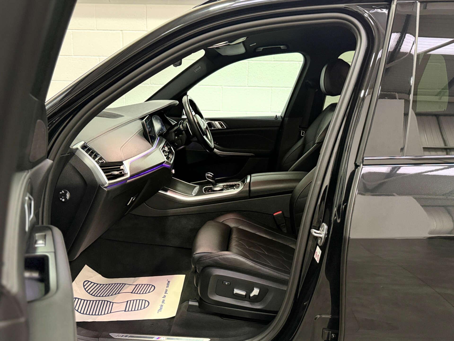 BMW X5 X5 view 22