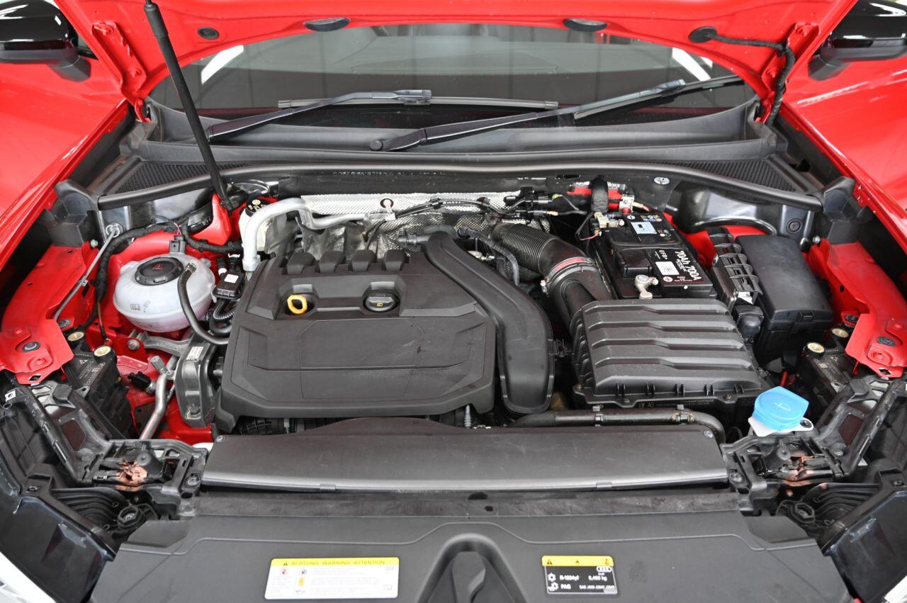 Audi Q3 view 52