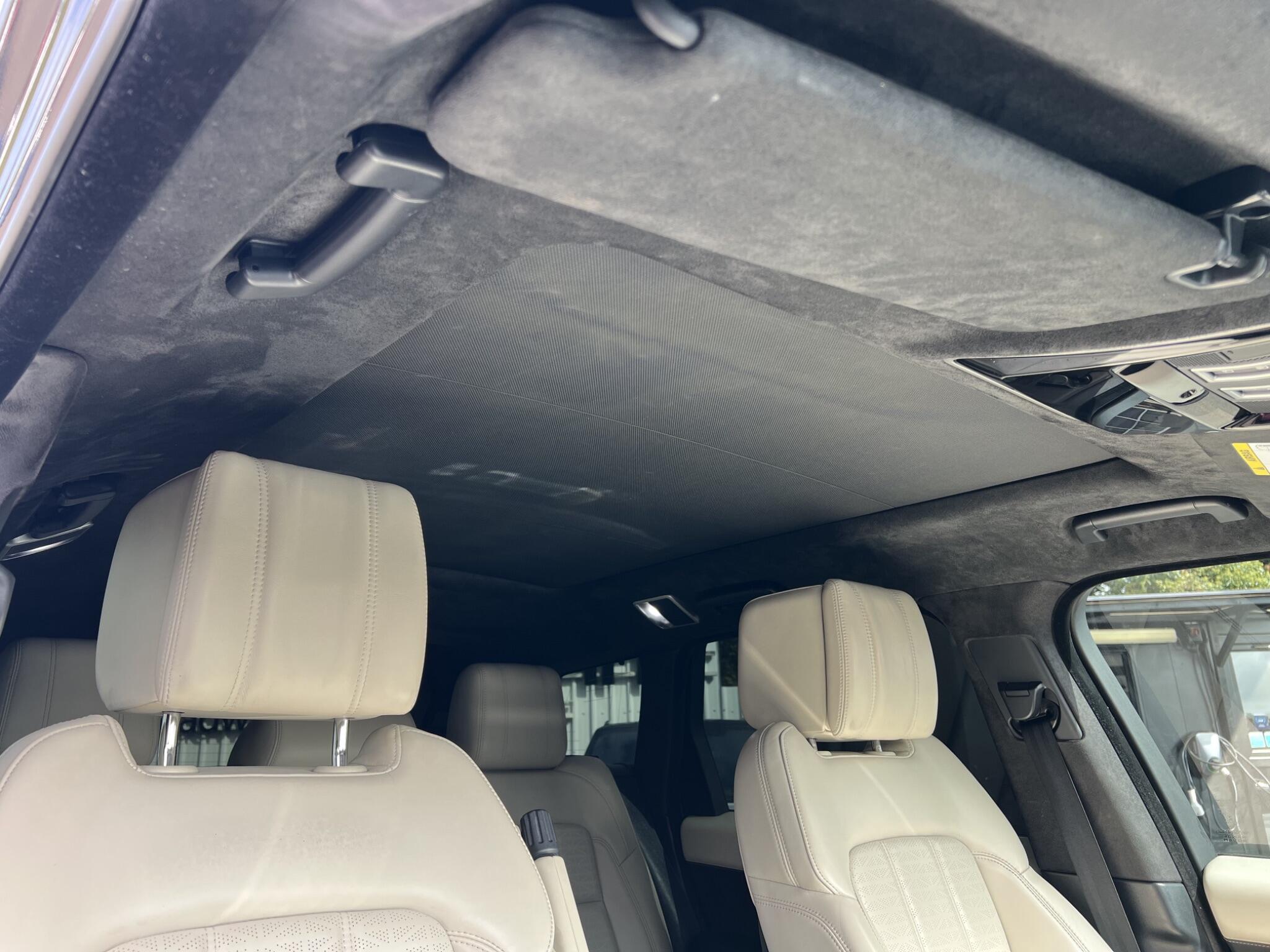 Land Rover Range Rover Sport view 33