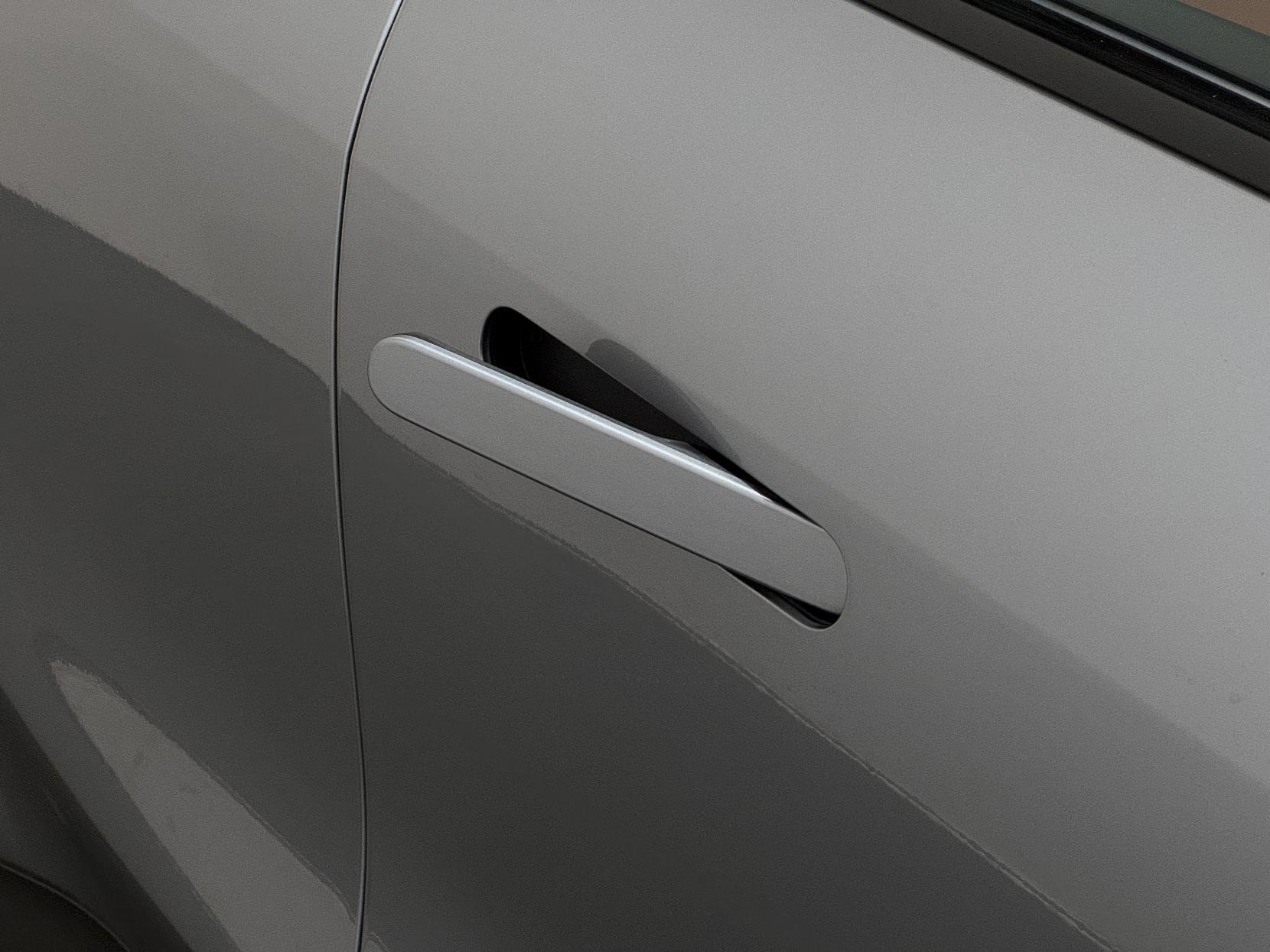 Changan Deepal S05 view 3