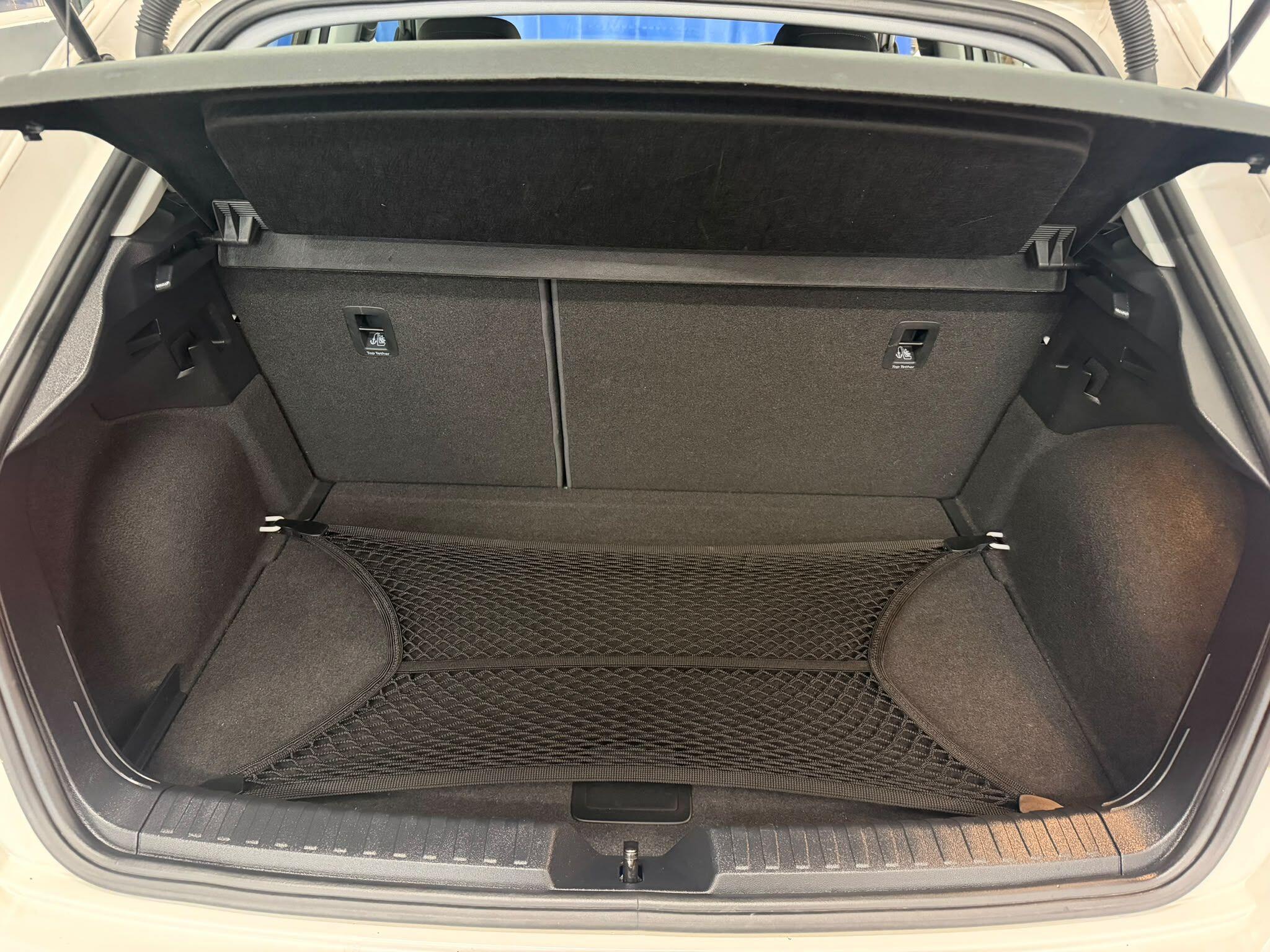 Audi A1 view 28