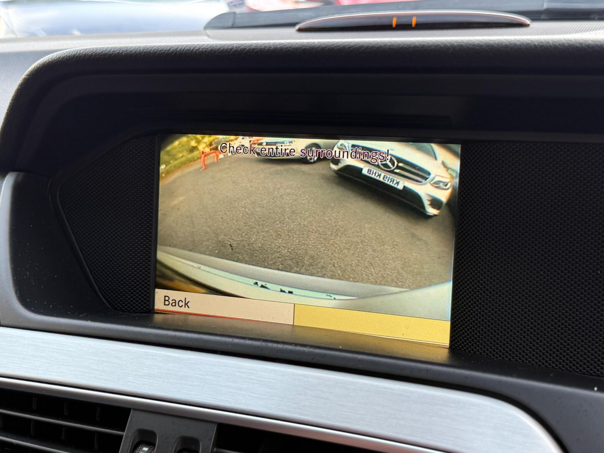 Mercedes-Benz C Class - Image 35