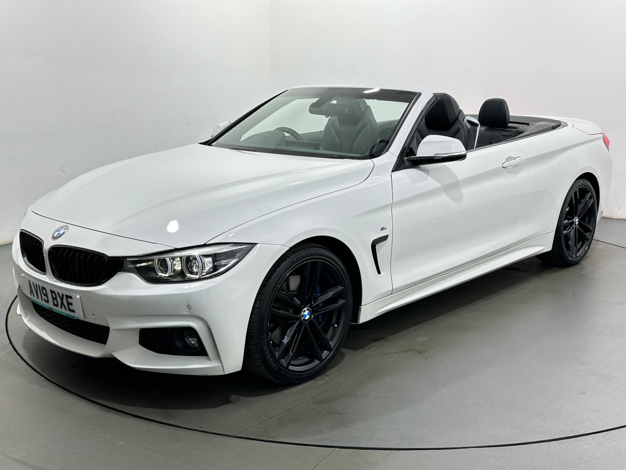 BMW 4 Series view 50