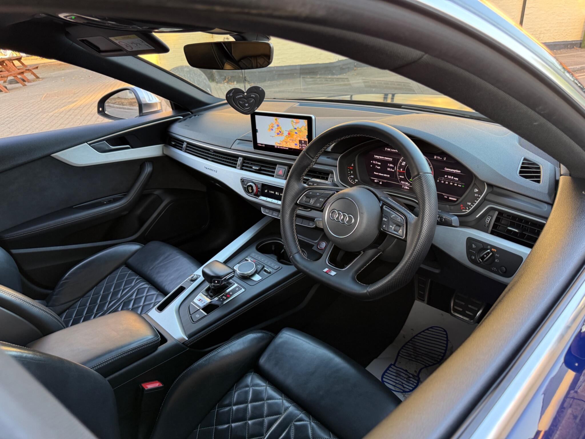 Audi S5 - Image 3