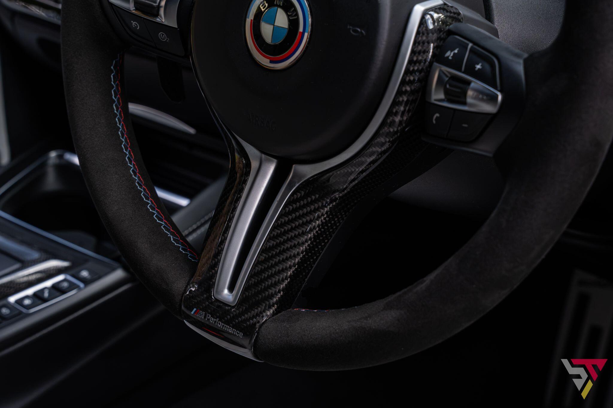 BMW M4 view 20