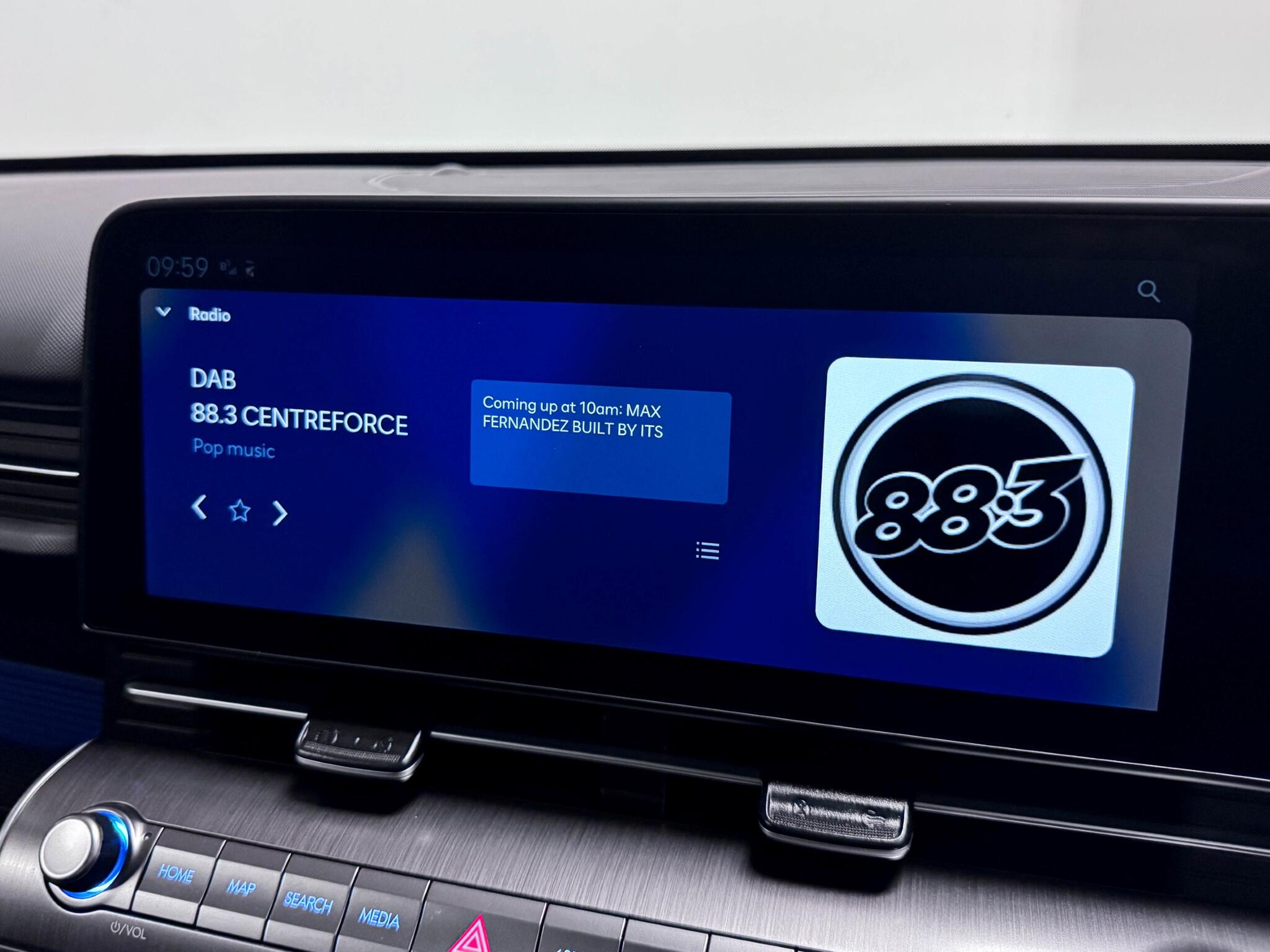 Hyundai Kona view 40
