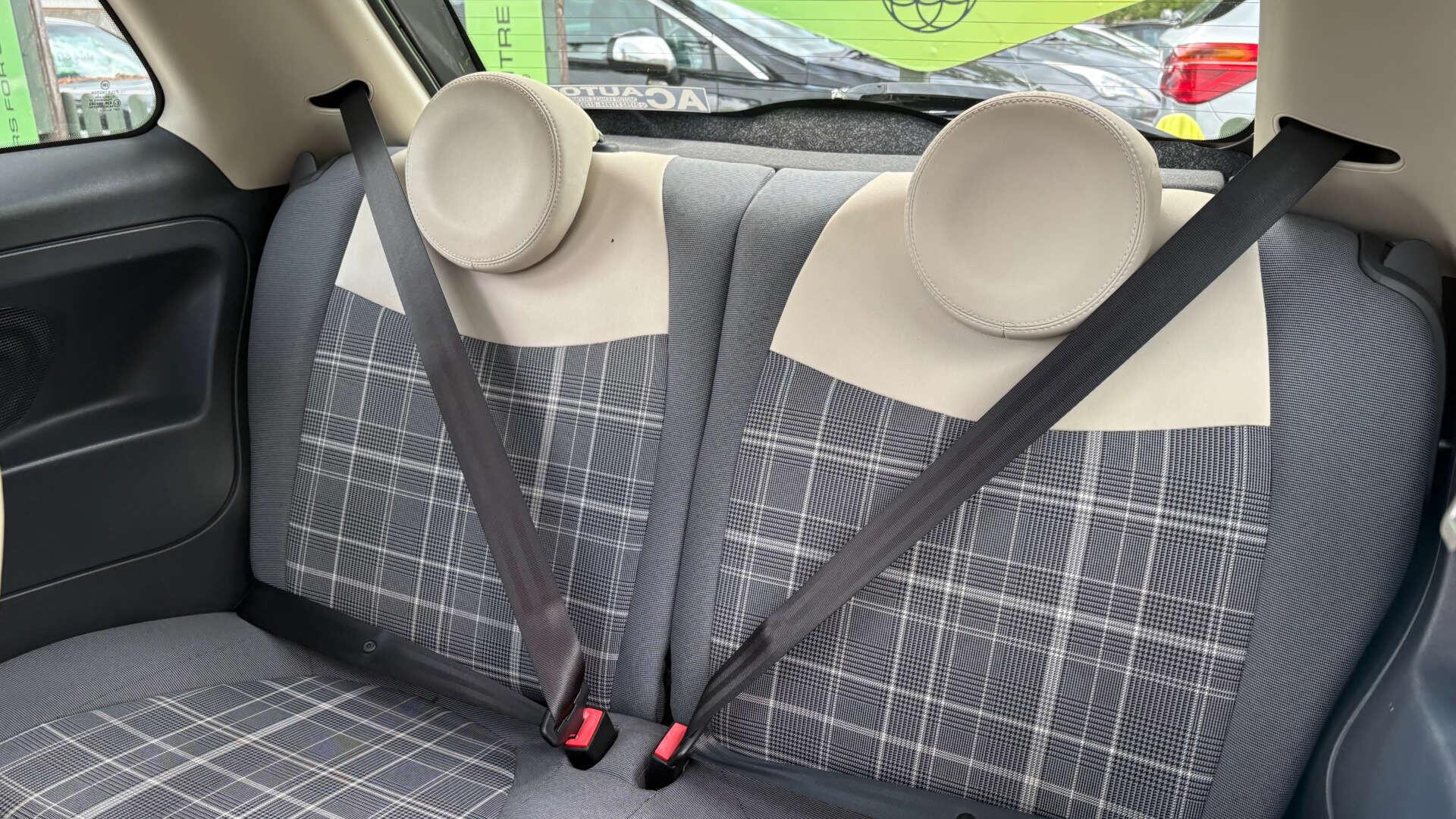 Fiat 500 view 10