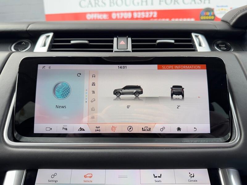 Land Rover Range Rover Sport view 54
