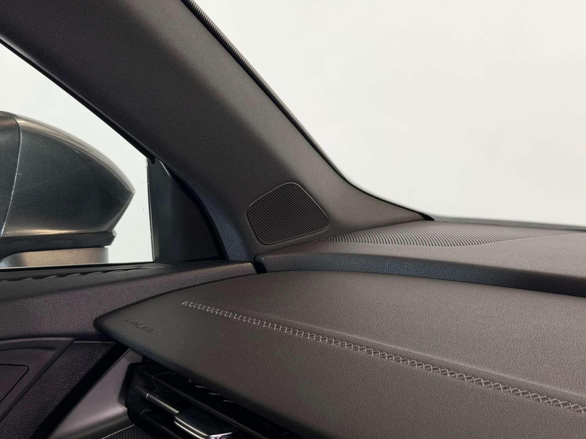 Audi A3 view 44