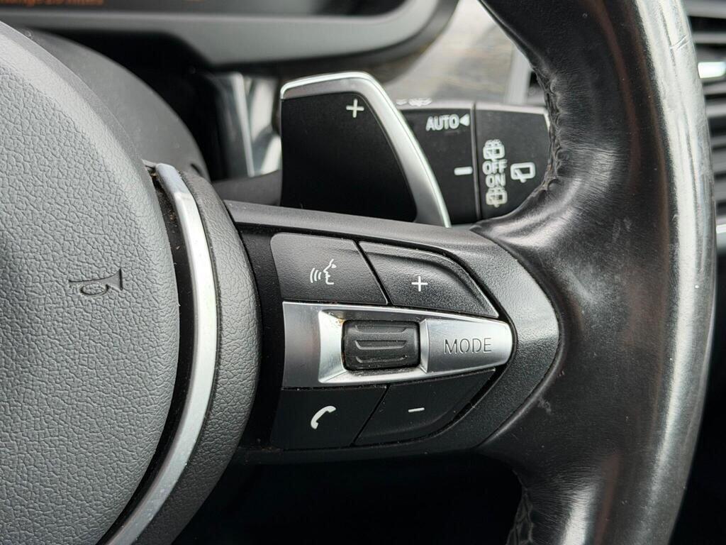 BMW X5 view 26