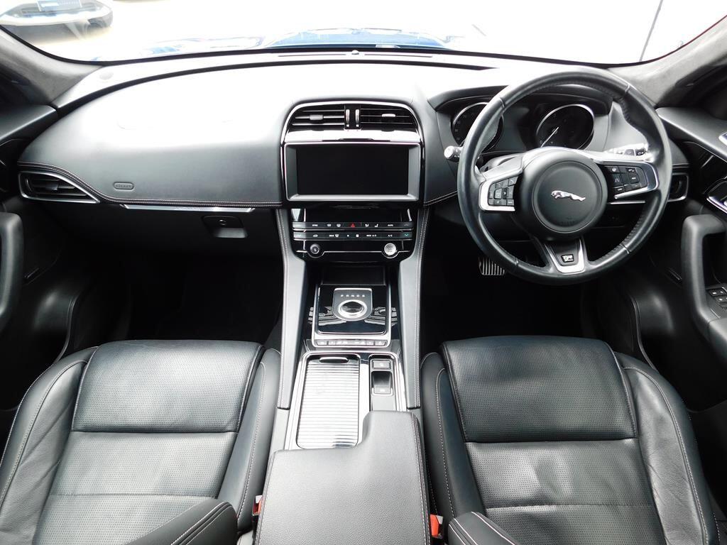 F-PACE