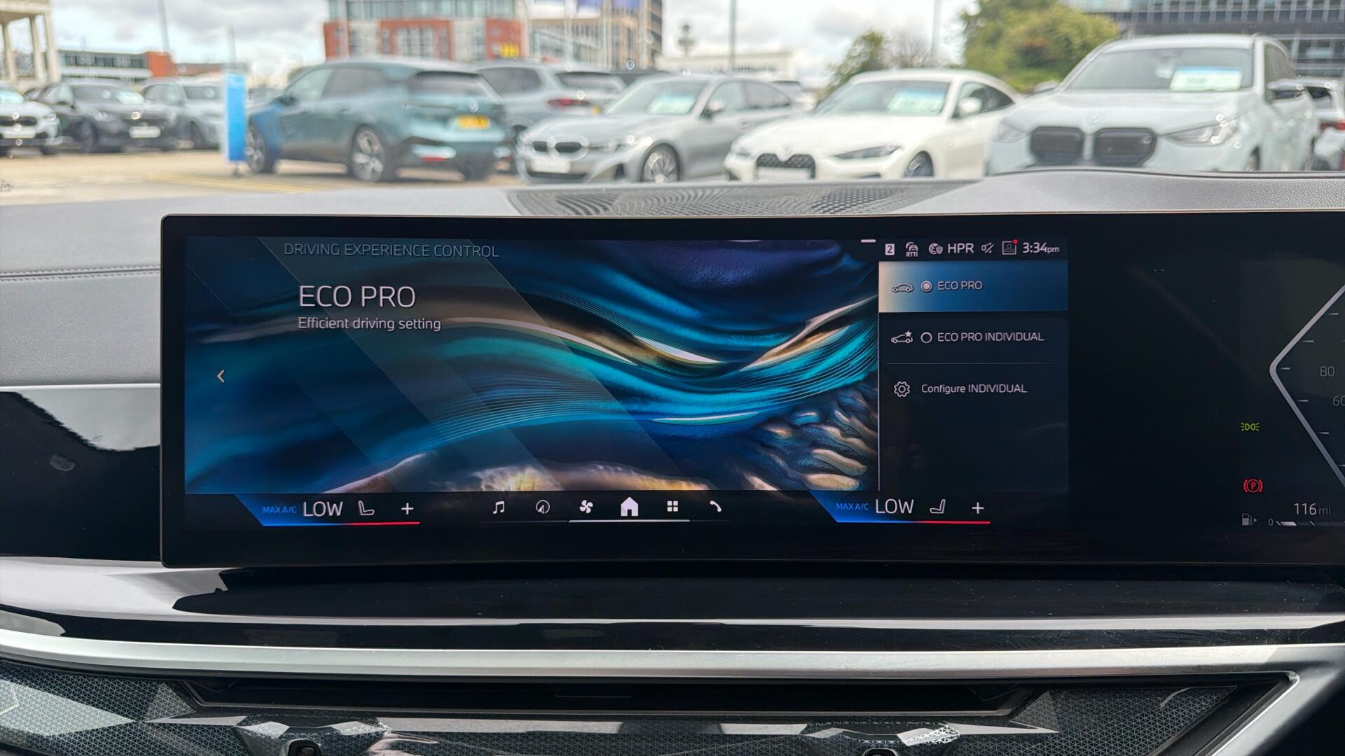 BMW X7 view 83