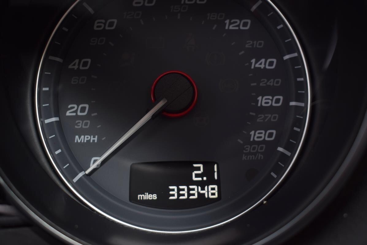 Audi TTS view 13