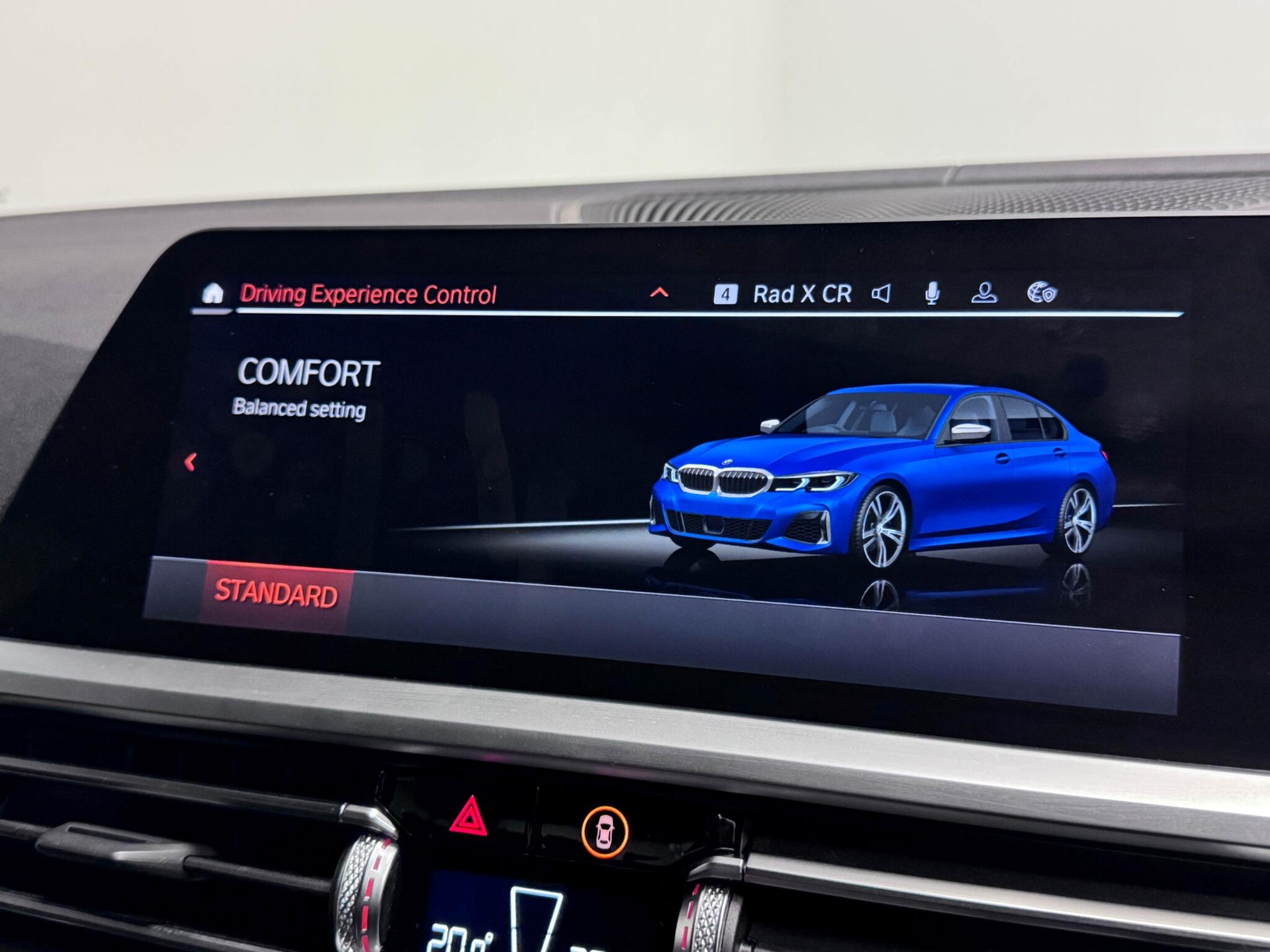 BMW 3 Series view 47
