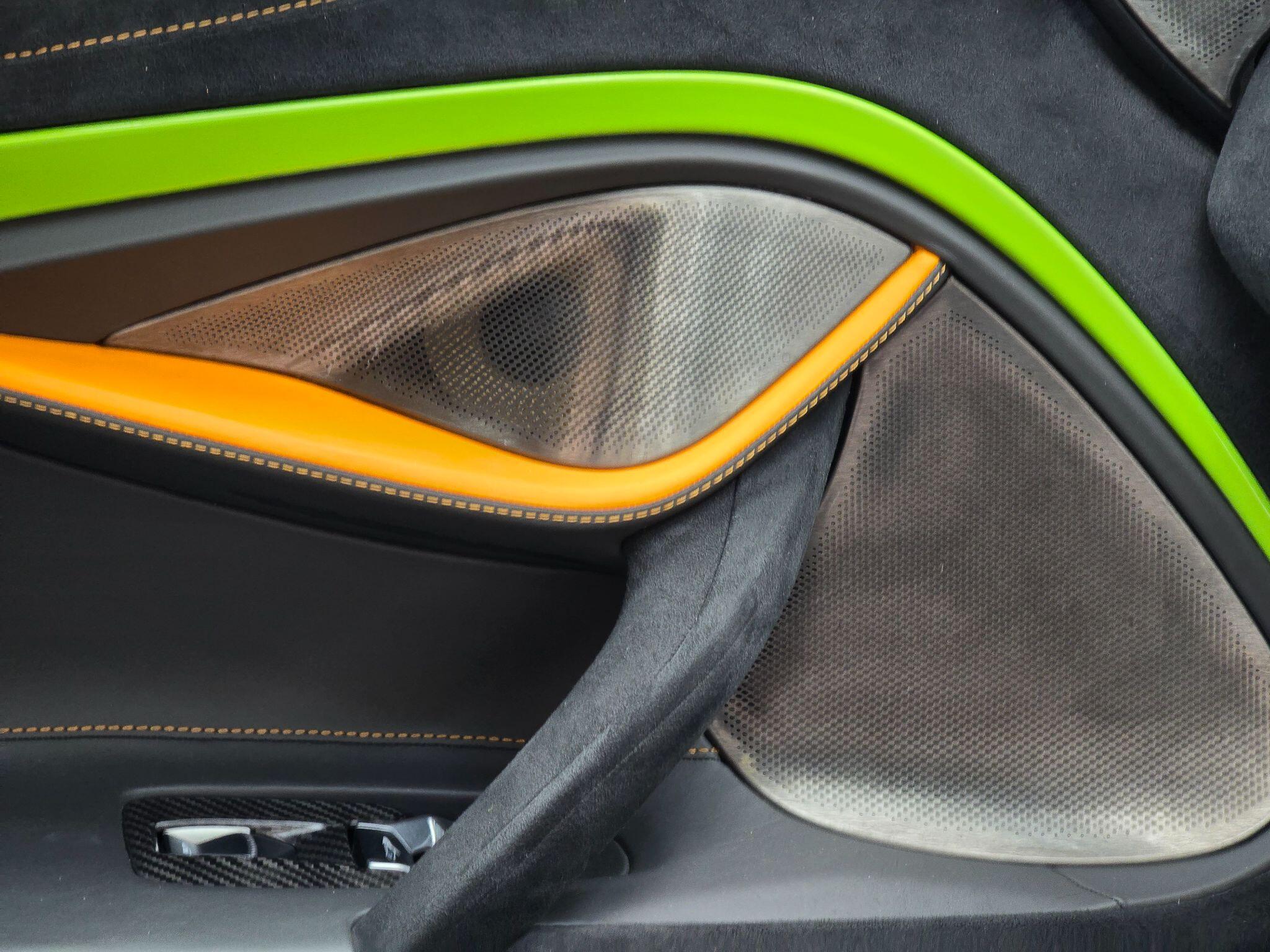 Mclaren 720s view 31