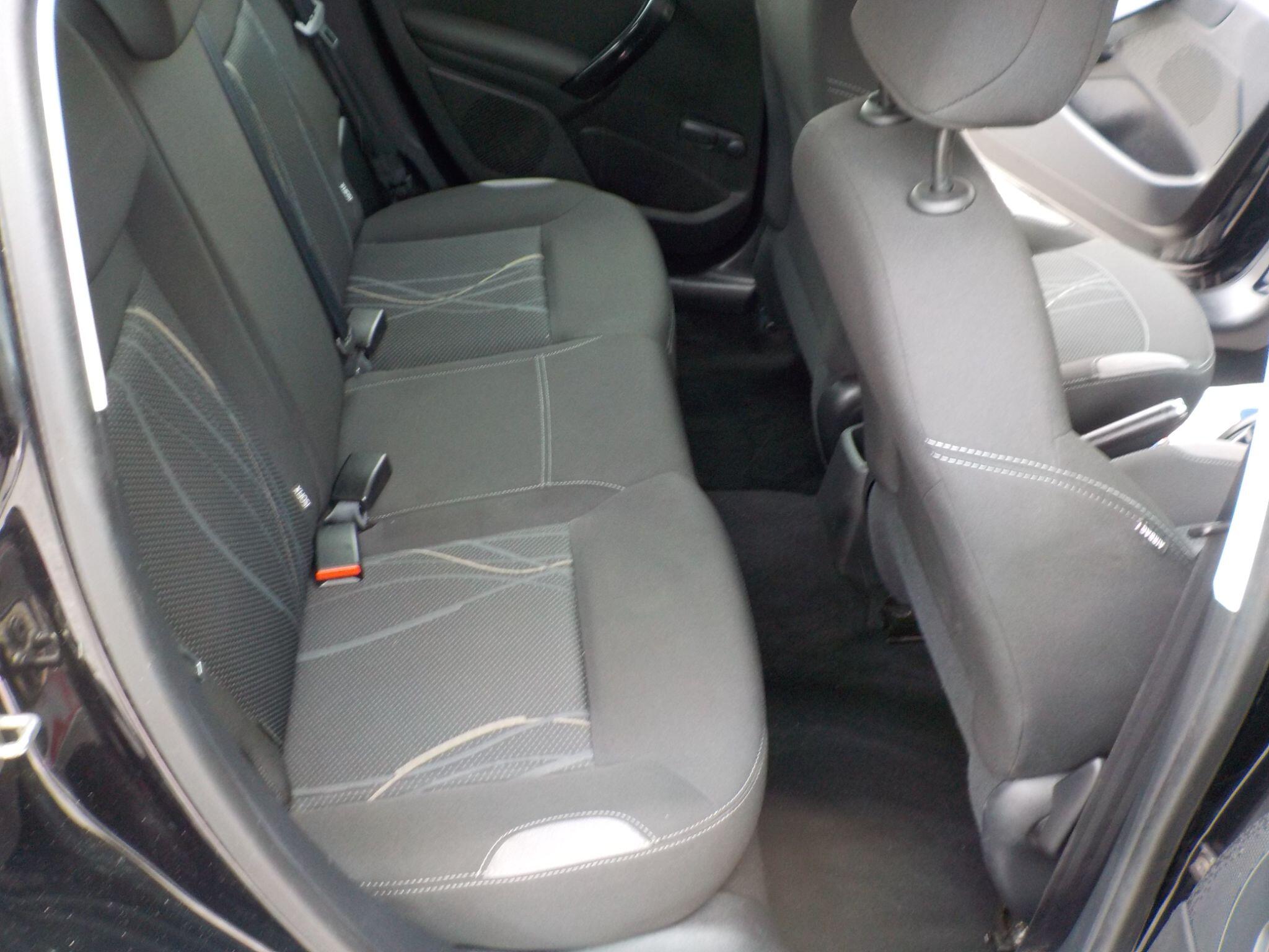 Peugeot 208 1.2 VTi PureTech Active Euro 5 5dr