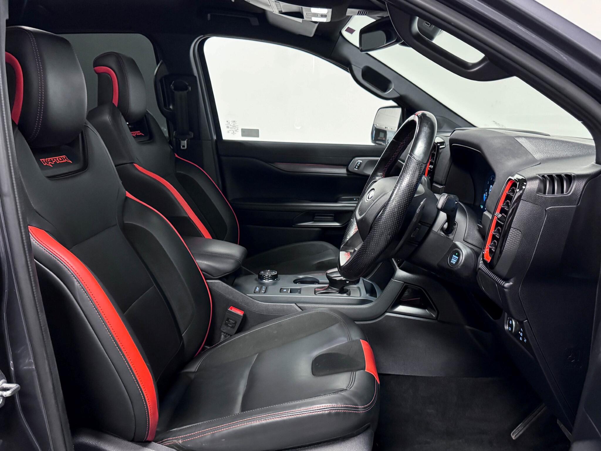 Ford Ranger view 33