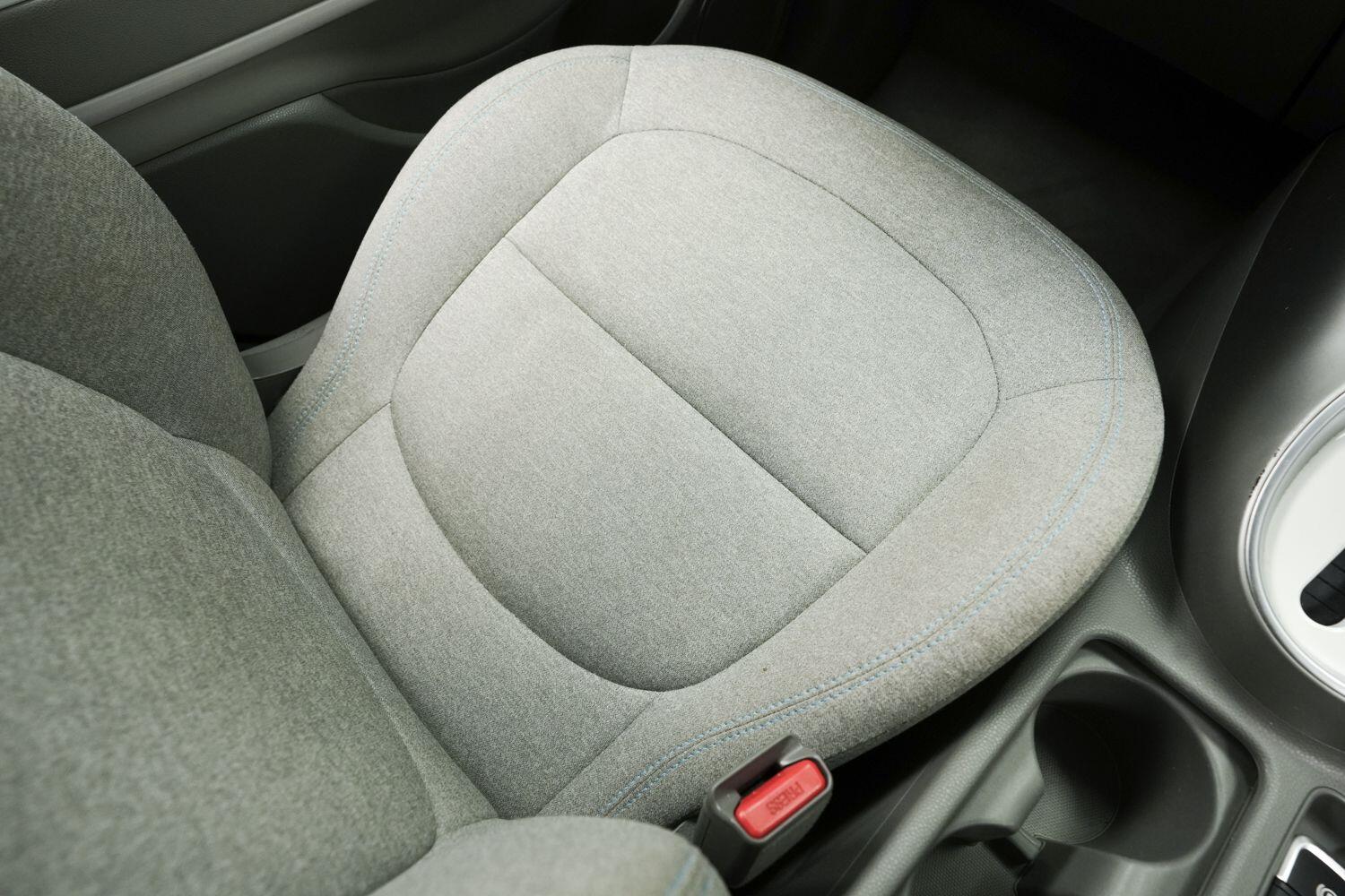 Kia Soul view 21