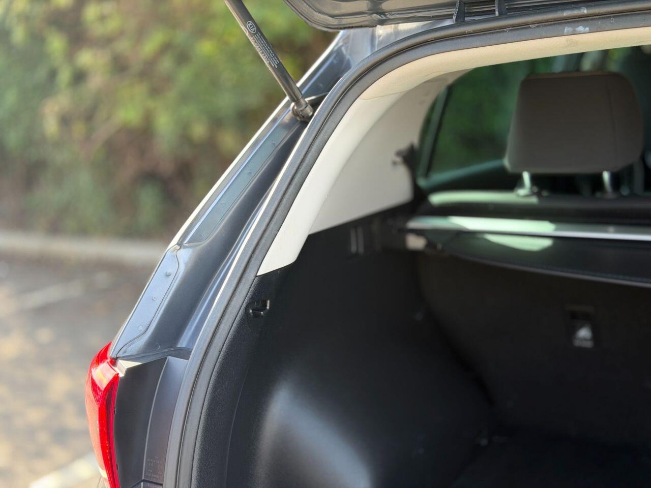 Kia Sportage view 116