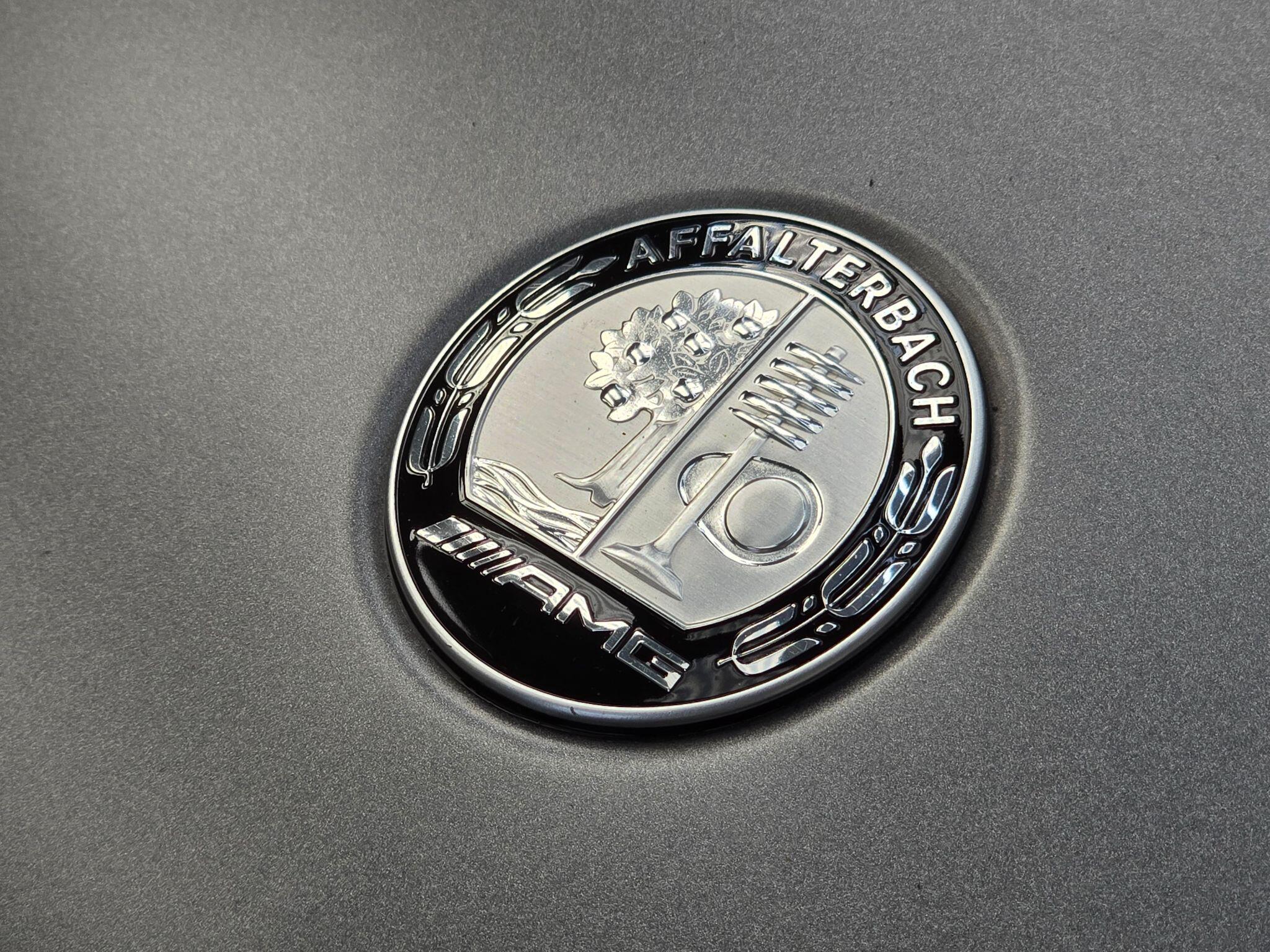 Mercedes-Benz CLA view 11