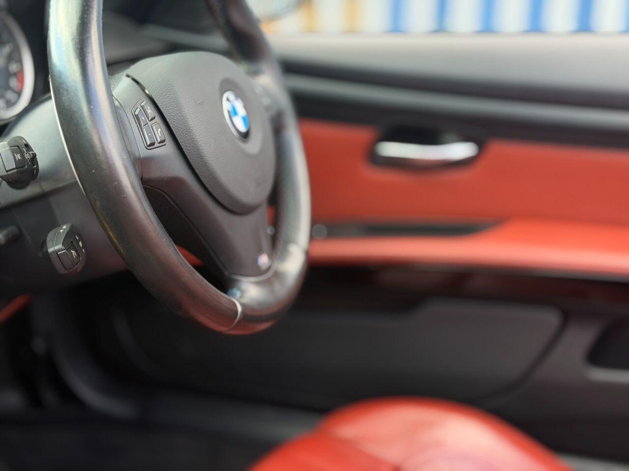 BMW M3 view 23
