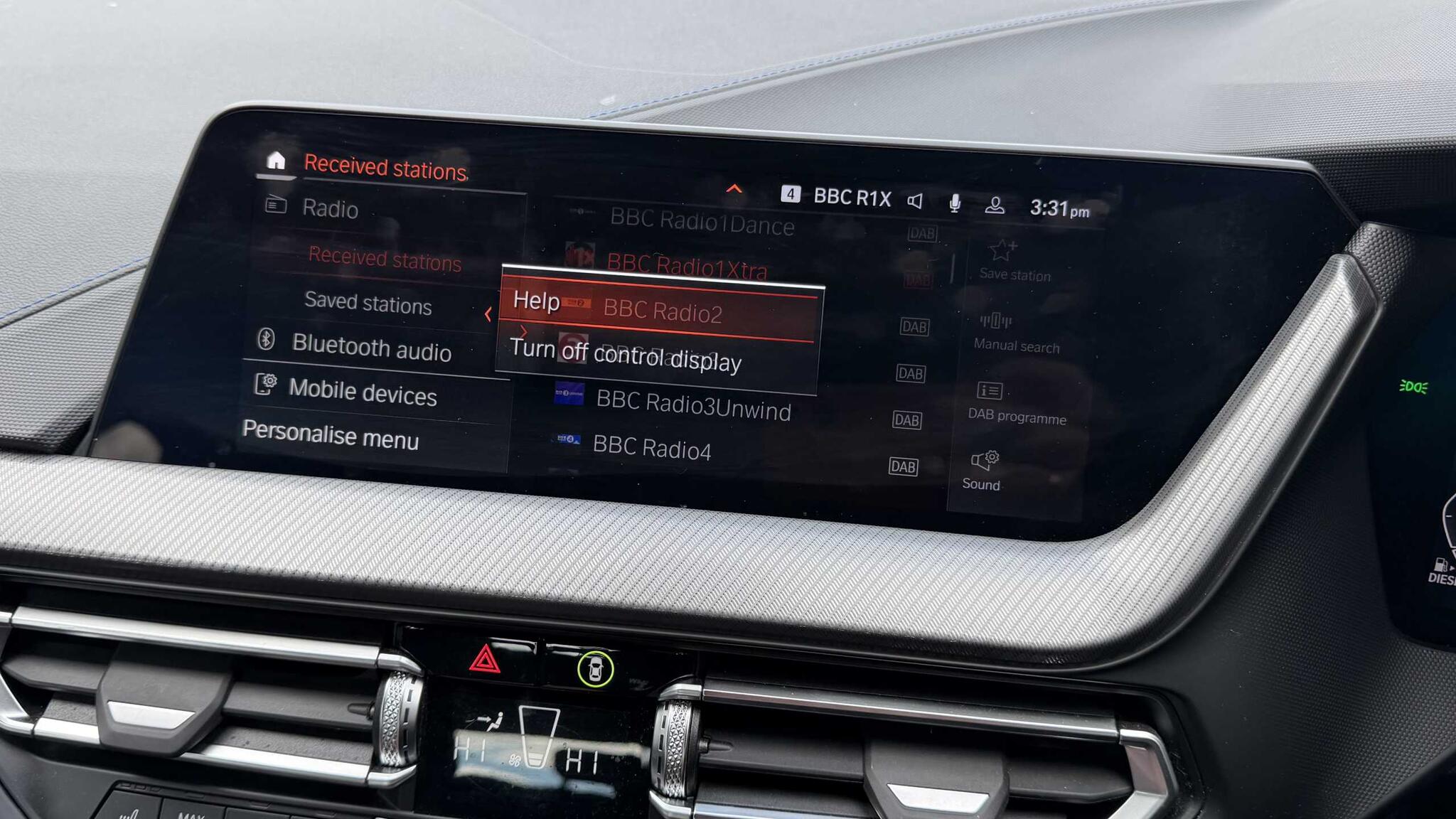 BMW 1 Series view 36
