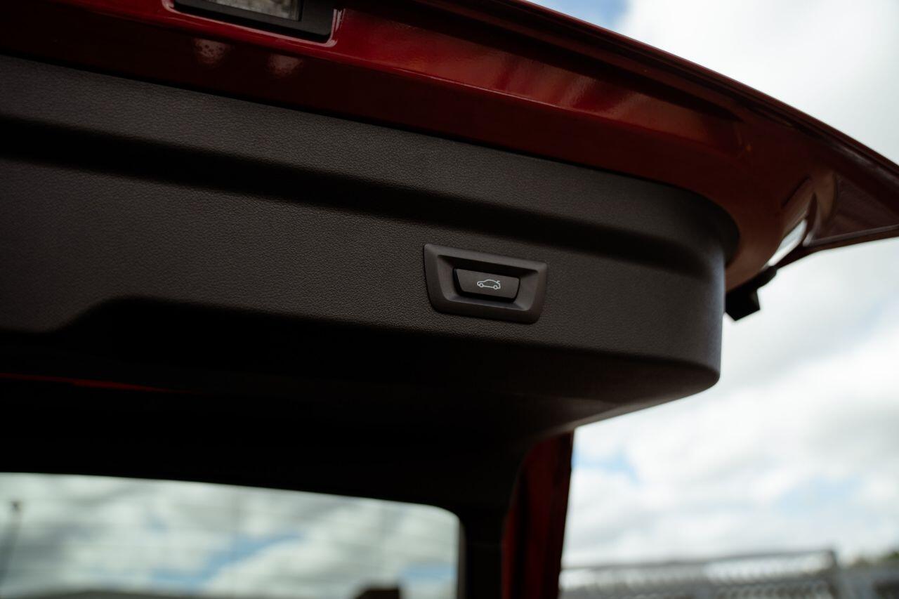 BMW X2 view 47