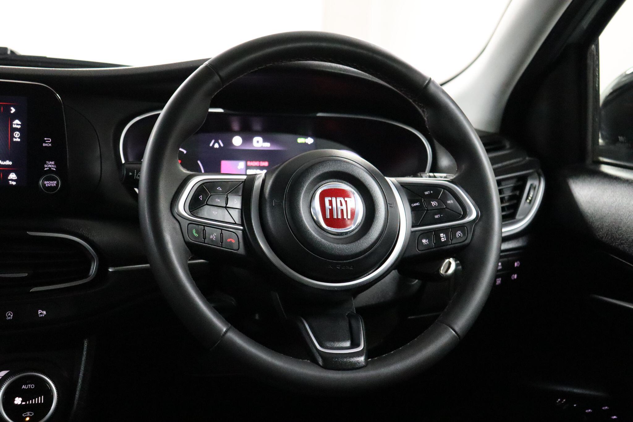 Fiat Tipo view 43
