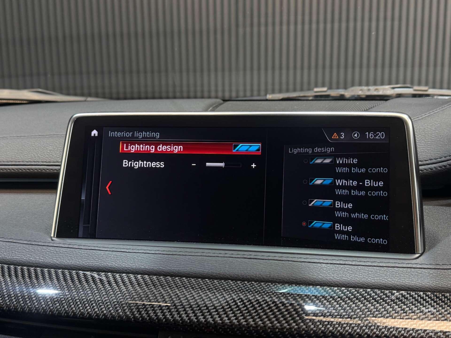 BMW X6 view 36