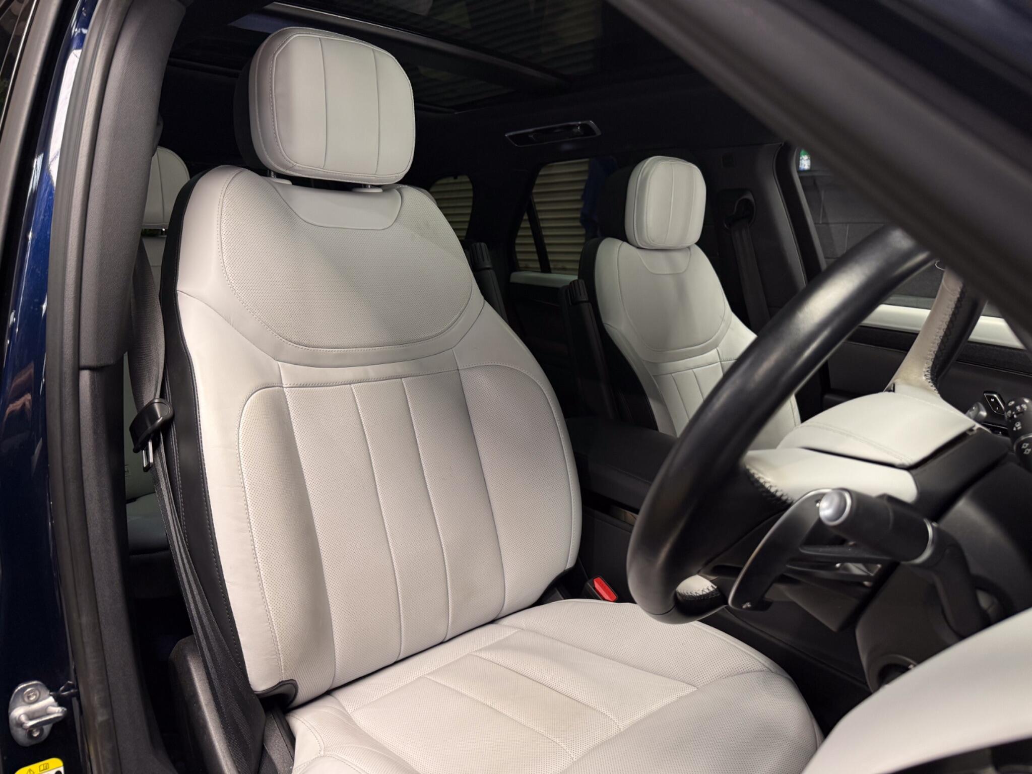 Land Rover Range Rover Sport view 24