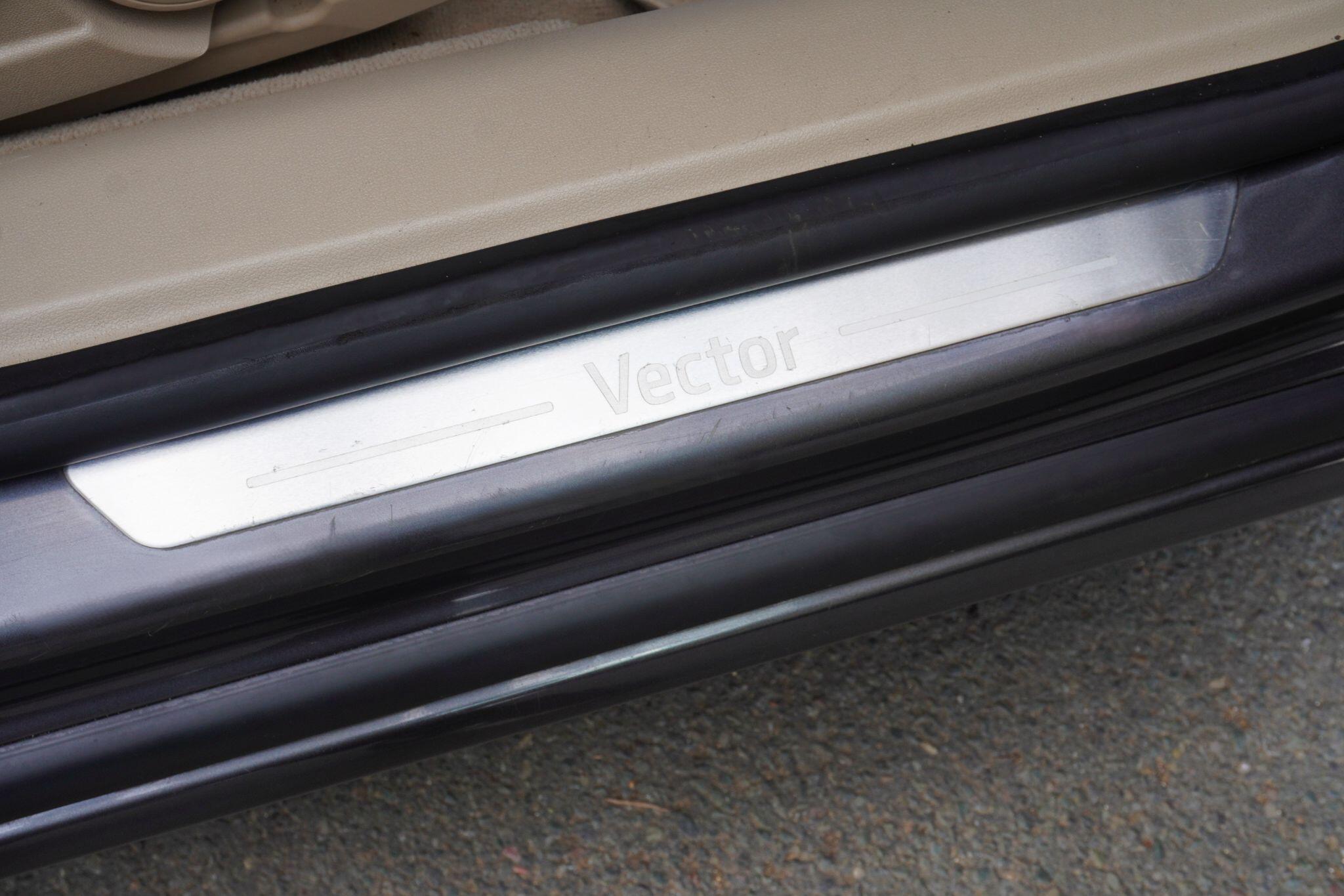 Saab 9-5 view 19