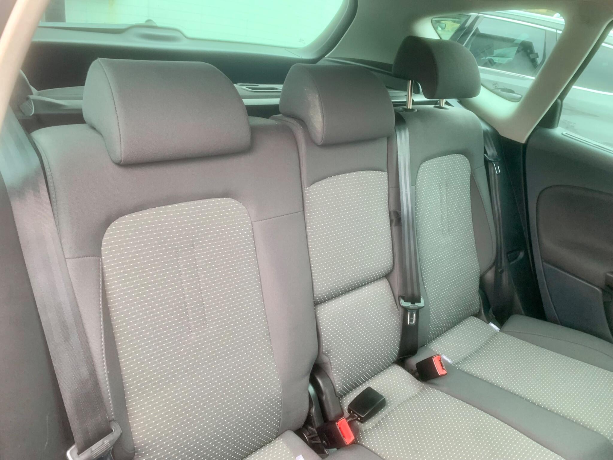 Seat Altea XL view 38