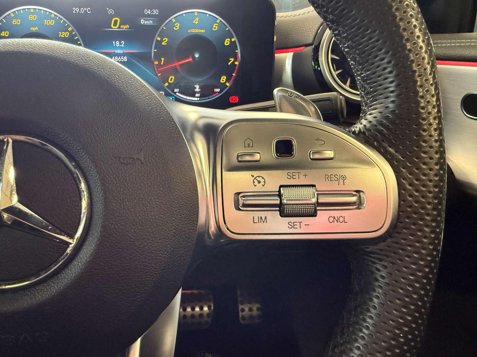 Mercedes-Benz A-Class view 40