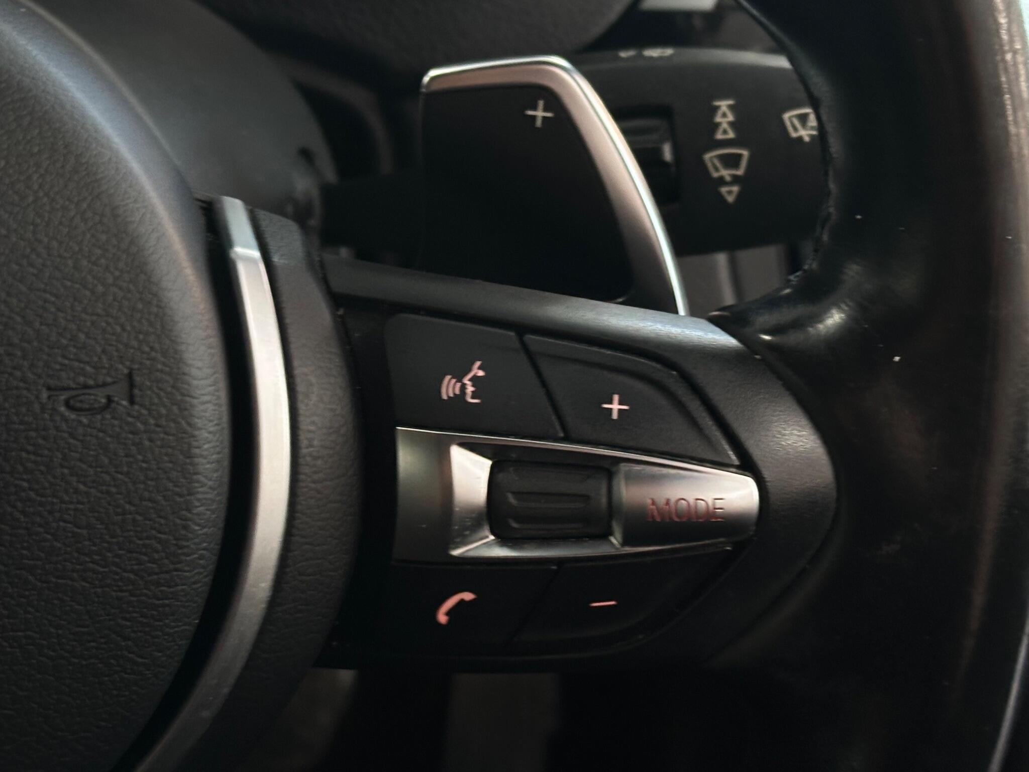 BMW 4 Series view 25