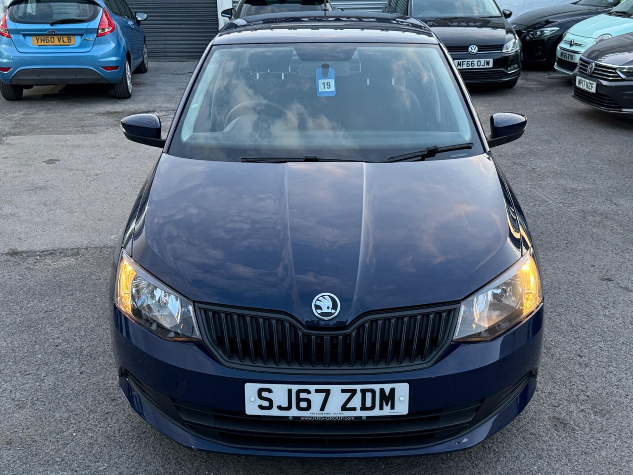Skoda Fabia - Image 7