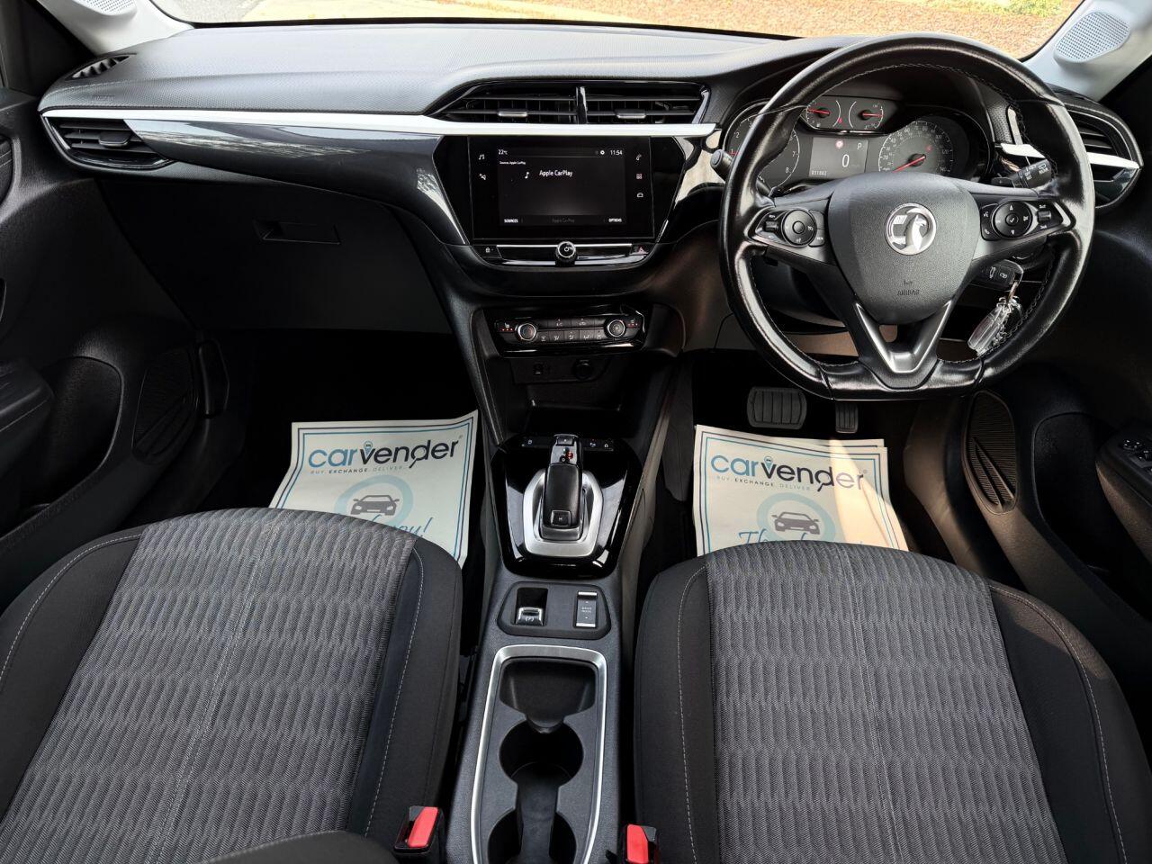 Vauxhall Corsa view 30