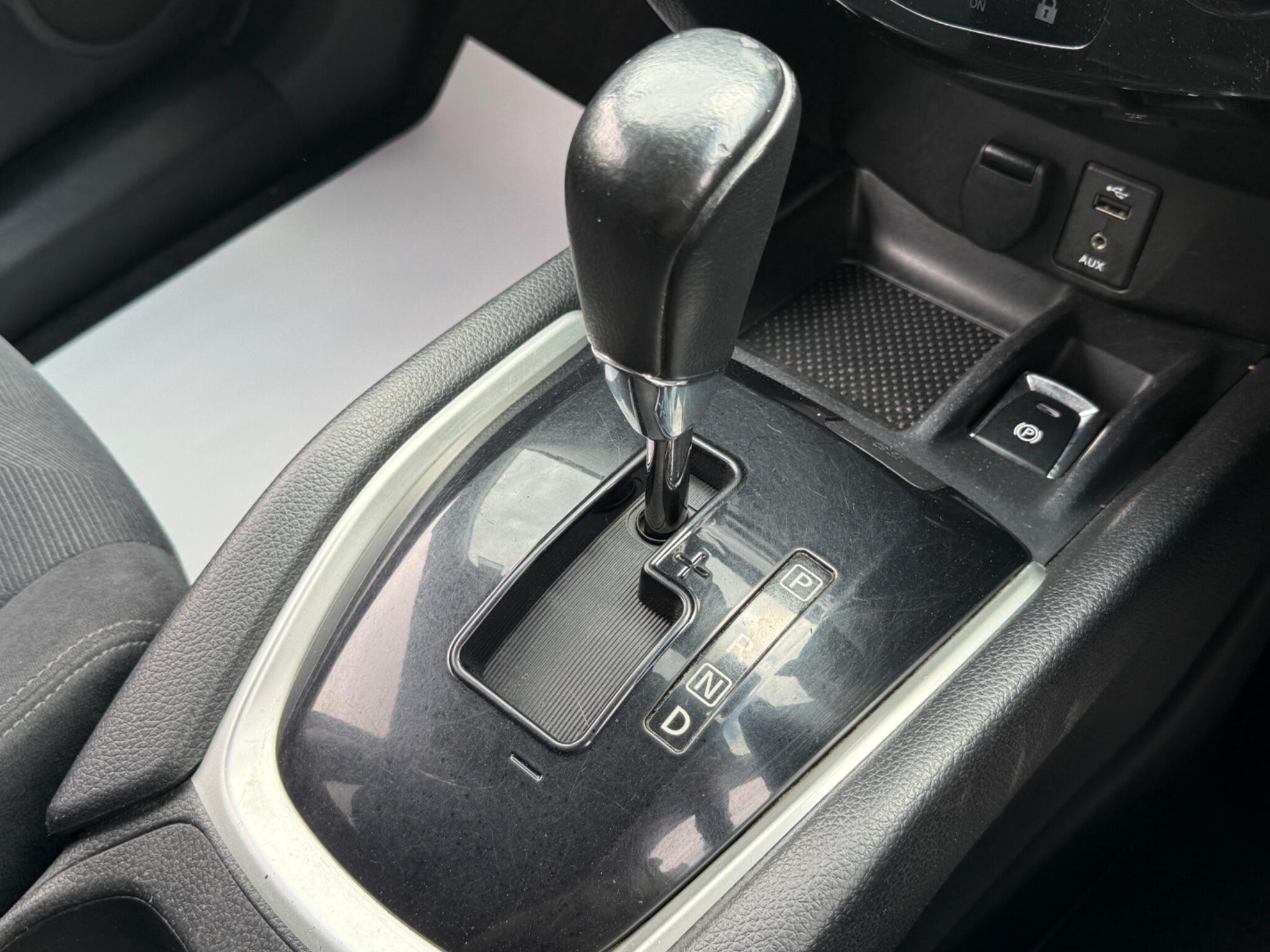 Nissan X-Trail - Image 67