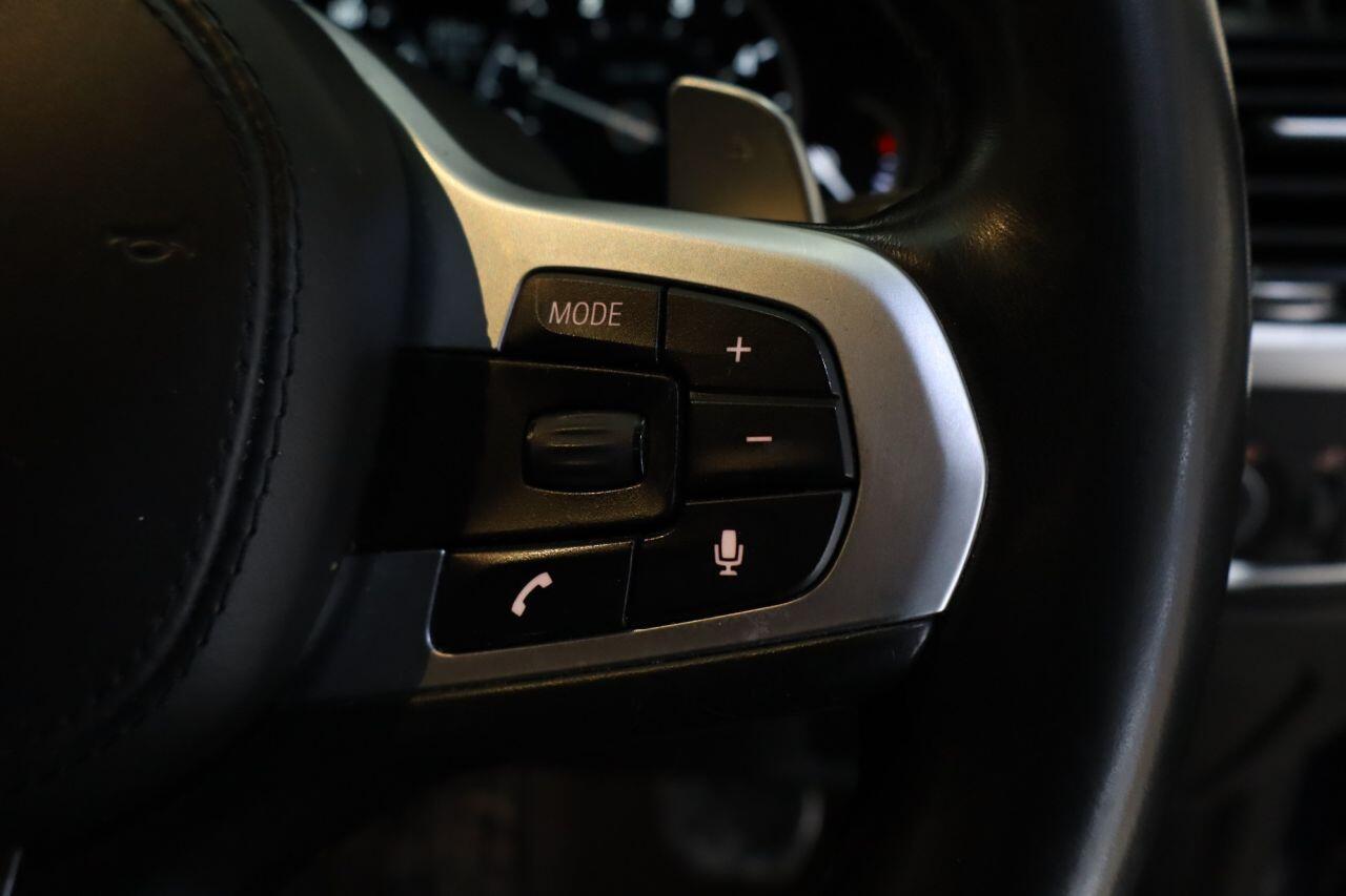BMW X3 view 17