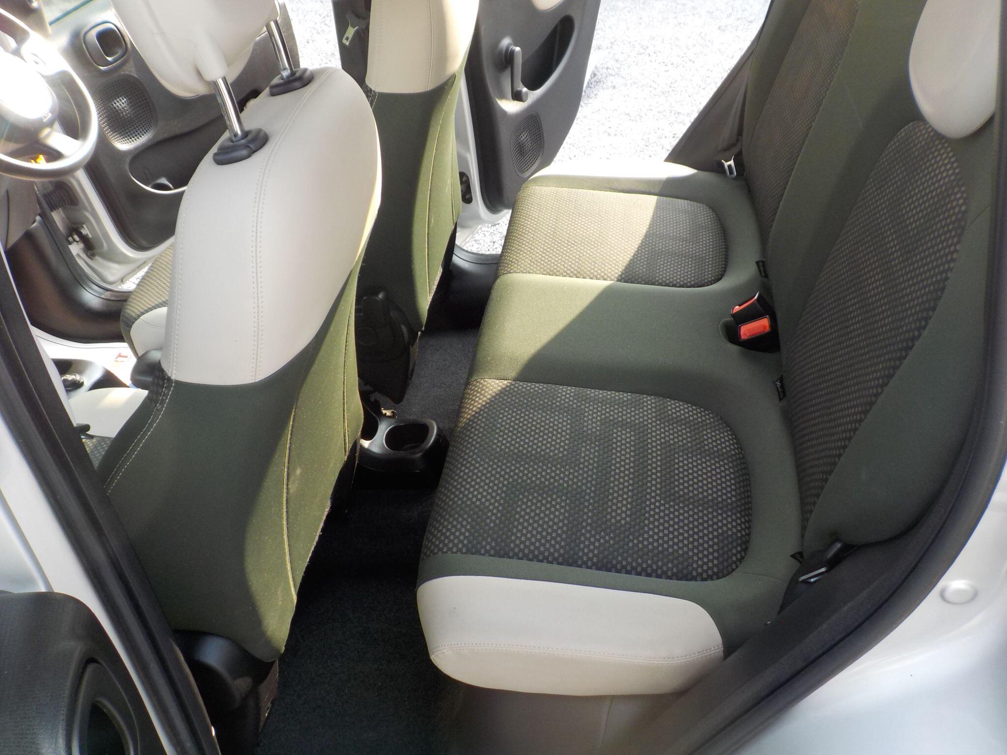 Fiat Panda 0.9 TwinAir Trekking Euro 6 (s/s) 5dr