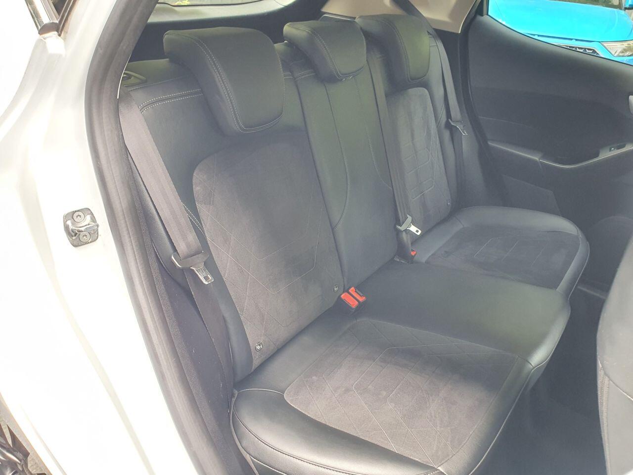 Ford Fiesta view 18