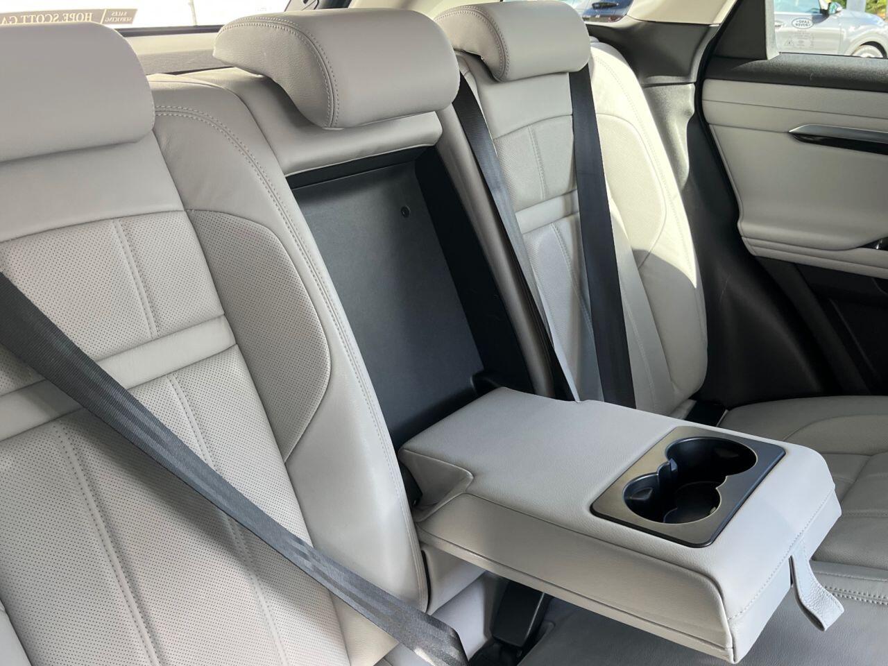 Land Rover Range Rover Evoque view 17