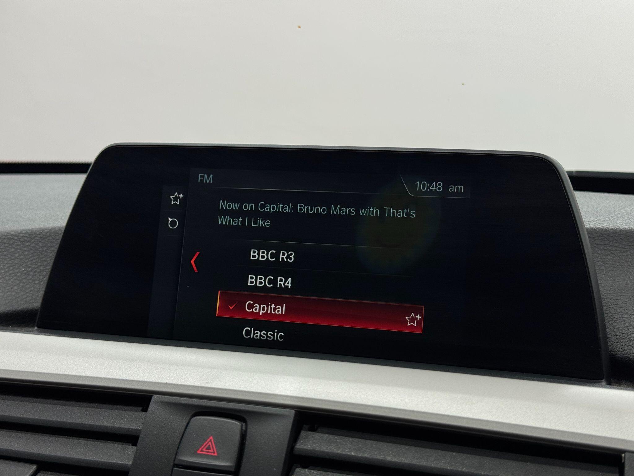 BMW 3 Series view 36